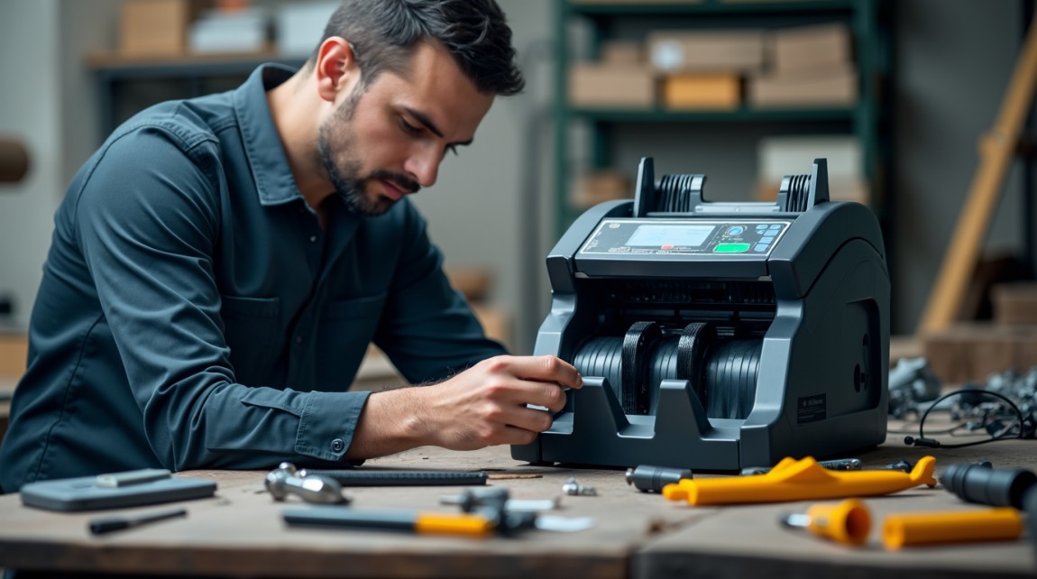 HunterTec Teknik Servisi Ankara